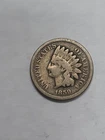 1859 Indian Head Cent  CHEAP !!!  B