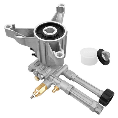 #ad #ad AR RMW22G24 EZ Vertical 7 8quot; Shaft 2400 PSI 2.2 GPM Pressure Washer Pump Aluminu $116.90
