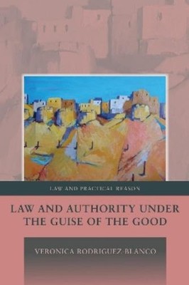 Veronica Rodriguez-Bla Law and Authority under the Guise of the G (Taschenbuch)