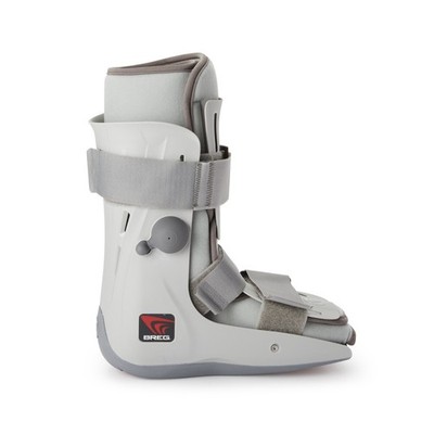 Breg Walker Genesis Mid-Calf Boot Medium BL525005 - NEW