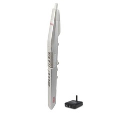 Akai Professional EWI 5000 Wind Synthesizer Electronic Wind Instrument Battery