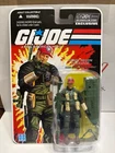 2018 GI Joe Collectors Club Exclusive FSS 7- 13 Hollow Point Force Recon OPS MOC