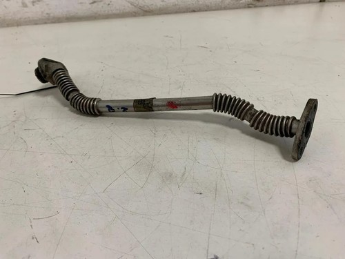 OPEL INSIGNIA A G09 Turbinenschmierrohr 4504 2.00 Diesel 96kw 2010 34197619