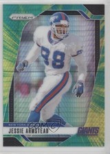 2024 Panini Prizm Hyper Prizm 106/180 Jessie Armstead #220 1g1q