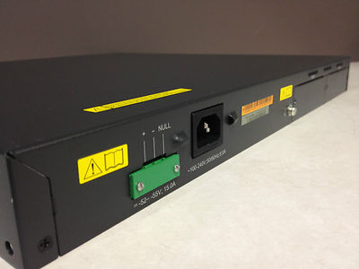 HP A5120-24G-PoE EI 24-Port Gigabit PoE Switch JE070A | eBay