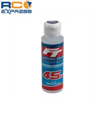Associated 45wt Silicone Shock Oil 4oz Bottle 575 Cst ASC5478