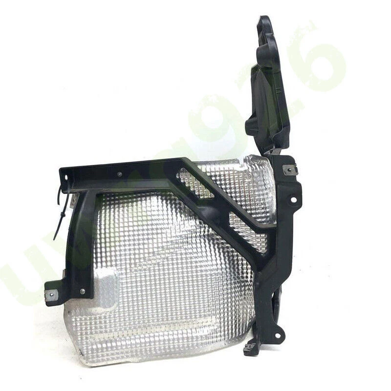 🔥 Soporte de parachoques trasero izquierdo retenedor para Porsche Panamera 970 10-13 97050563201 Foto 4 de 4