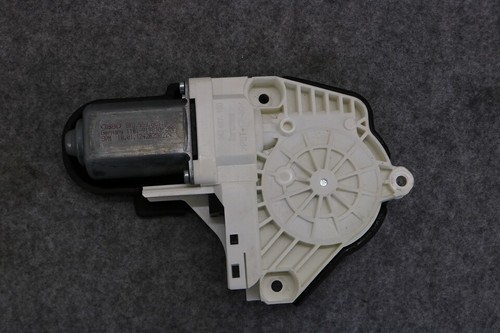 Original VW Audi Fensterhebermotor 8K0959801B A6 A7 4G A8 4H Fahrerseite links