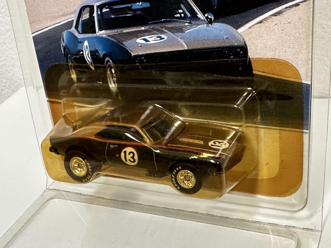 Hot Wheels '68 Trans-Am Camaro | eBay