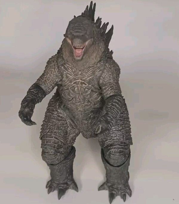 Hiya Toys Godzilla 2019 Figure