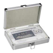 2025 Newest Version 52 Reports Quantum Magnetic Resonance Health Analyzer USA