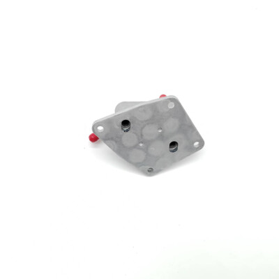 26410-3CAA0 Engine Oil Cooler For Hyundai 09-12 Santa Fe For