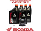1993-1999 Honda CBR 900 CBR900RR RR A AC OEM Oil Change Kit H20
