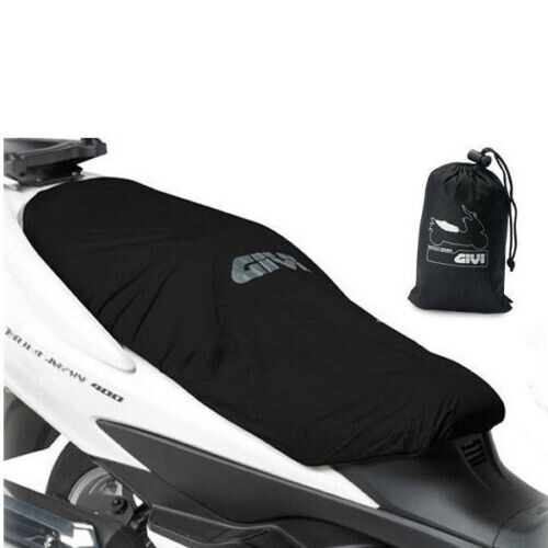 GIVI COPRISELLA S210 IMPERMEABILE SCOOTER E MAXISCOOTER HONDA SH 150 - Imagen 1 de 1