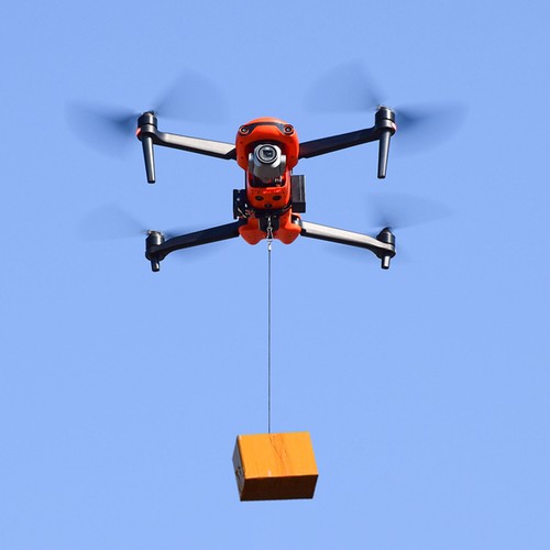 Payload Release Kits for Autel Robotics EVO II、EVO II Pro Drone Accessories - Picture 8 of 12