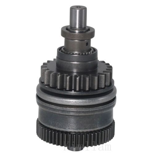 Fit For Arctic Cat Starter Clutch Drive Bendix DAYTONA MONTE CARLO TIGERSHARK - Picture 7 of 9