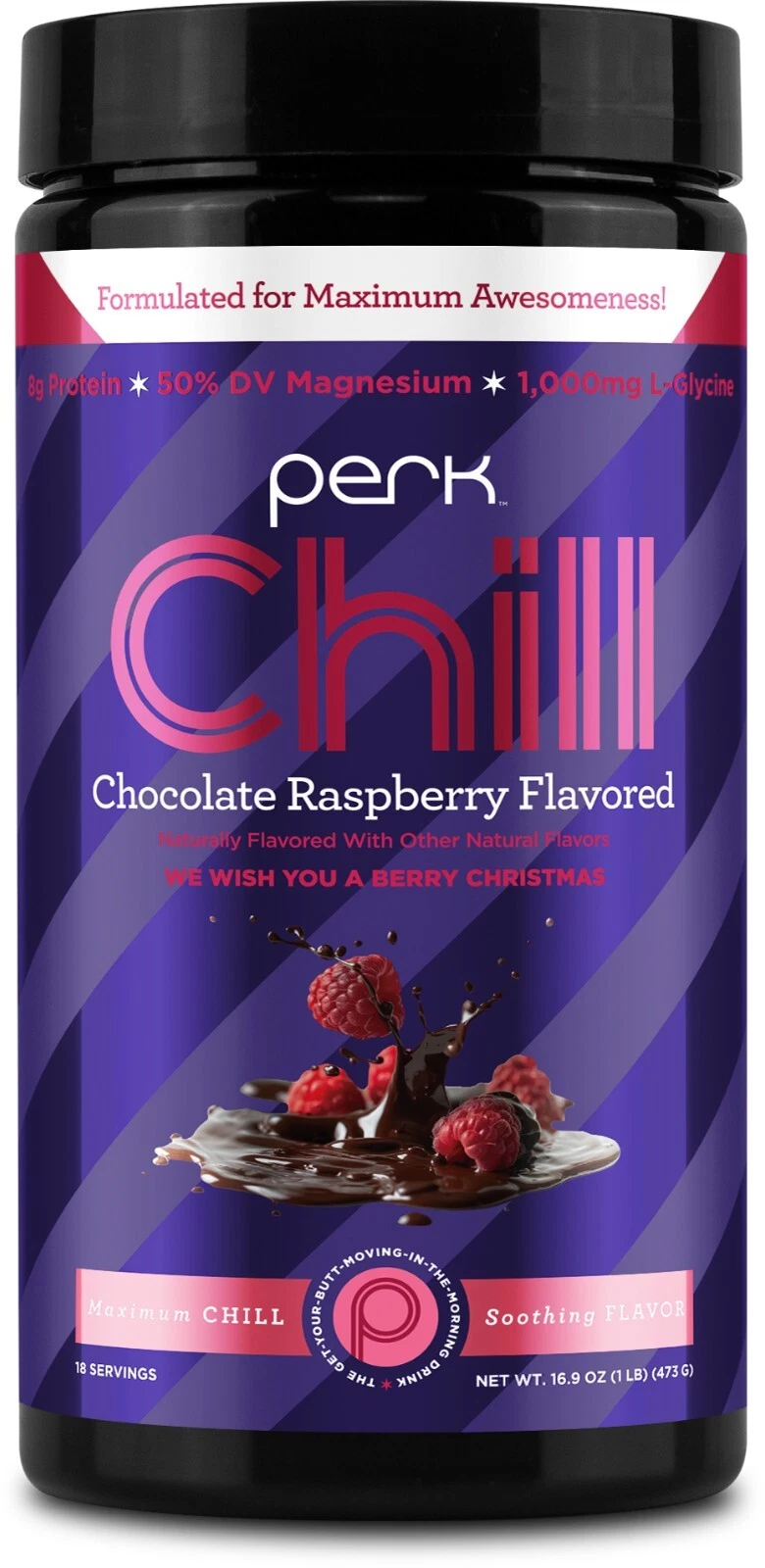 BCAA Plus Hydration 30 Servings Bottle