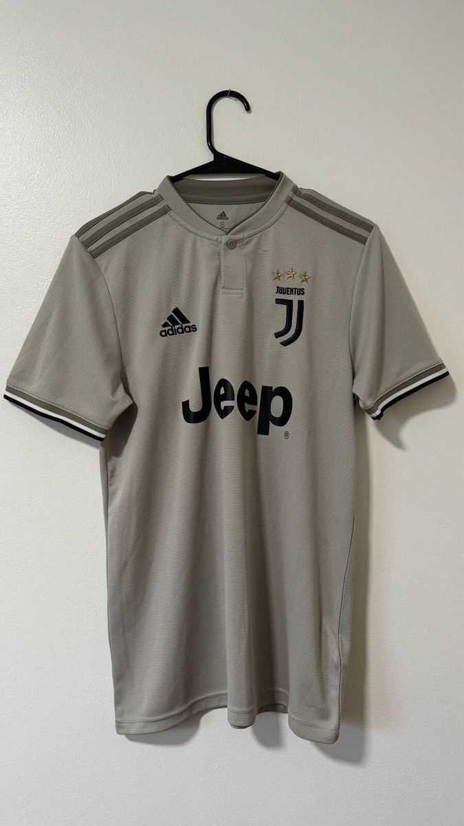 10 Dybala Juventus Jersey Away 2018/19 (Small) | eBay