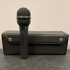 Electro-Voice N/D 357 Dynamic Microphone - Black