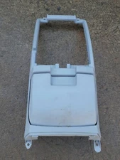 2004-2008 Chrysler Pacifica Front Center Console Cup Holder Shelf 12