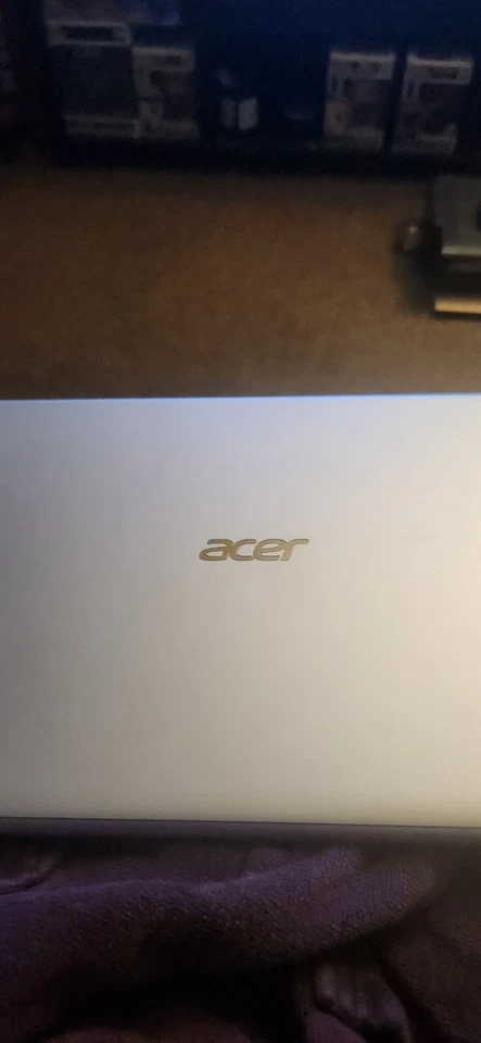 Notebook Aspire 1  - Imagem 4 de 4