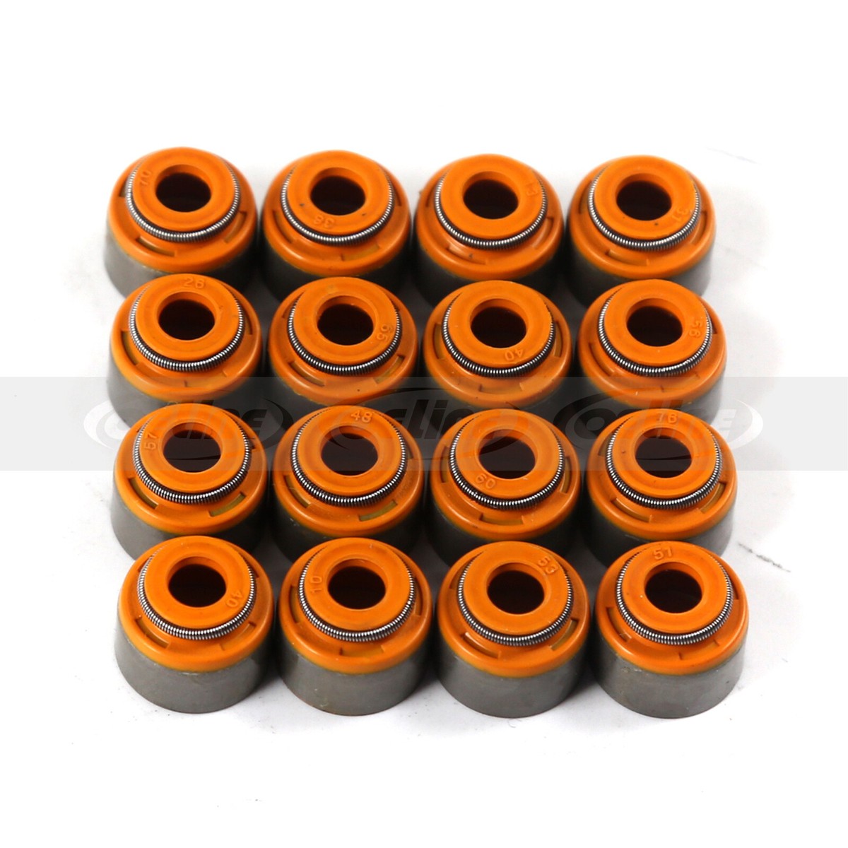 MLS Head Gasket Set For Toyota Tundra Sequoia Land Lexus GX460 4.6L 5.7L 2URFE E - Foto 12