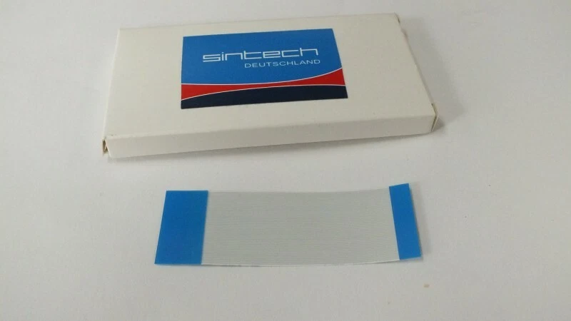 Laser Cable 40 Pin for PS3 Slim with Laser KEM450DAA - Image 1 of 1