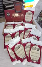 Fallen Empires Booster Packs - Magic the Gathering | MTG 🃏🪄 Brand New Unopened