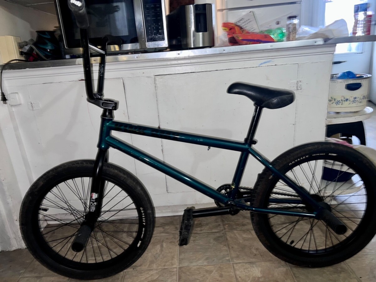 kink gap xl bmx bike upgraded | eBay kink gap xl bmx bike upgraded | eBay