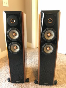 speakers on ebay