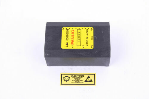 Fanuc AC spindle servo unit A06B-6044-H0 | eBay.de