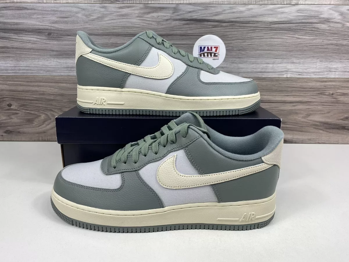 Nike Air Force 1 Low LX Mica Green 