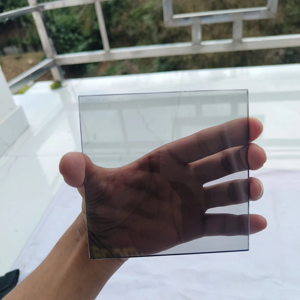 Tiffen 4x4 Neutral Density 0.3 Filter - Image 2 of 3