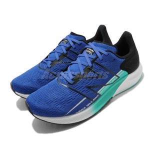 New Balance Fuelcell Propel v2 Wide Blue White Black Men Running MFCPRBG2  2E | eBay