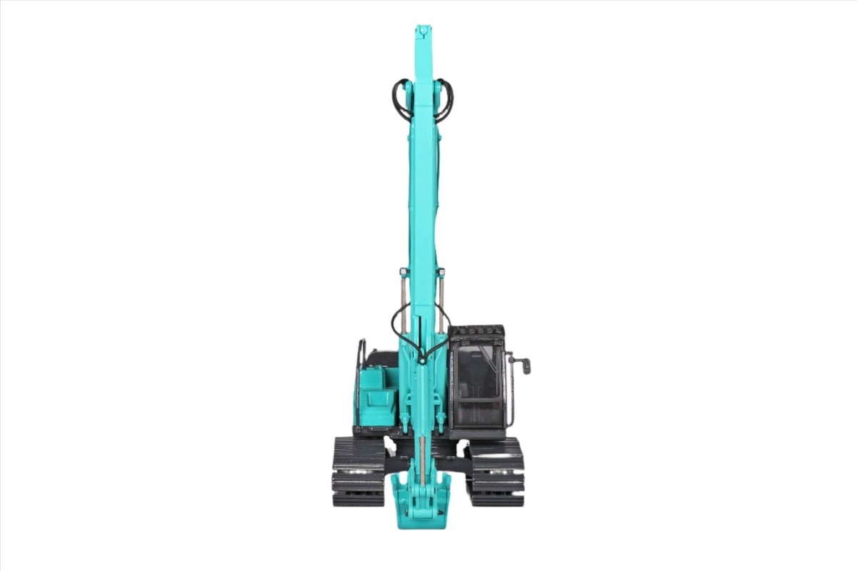 KOBELCO SK210LC 1/50スケールミニチュア SK210LC-11 Scale Model – Kobelco Fanshop