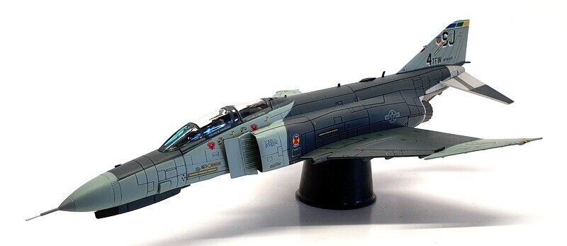 Hobby Master 1/72 Scale HA19019 - McDonnell Douglas F-4 Hobby Master 1/72 Scale HA19019 - McDonnell Douglas F-4