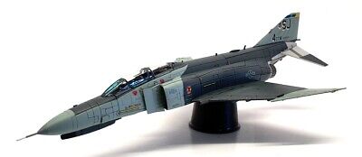 Hobby Master 1/72 Scale HA19019 - McDonnell Douglas F-4 Hobby Master 1/72 Scale HA19019 - McDonnell Douglas F-4