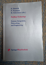 Fieldbus Technology: Systems Integration, Net...