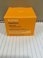 Elemis Superfood AHA Glow Cleansing Butter 3 Ounce