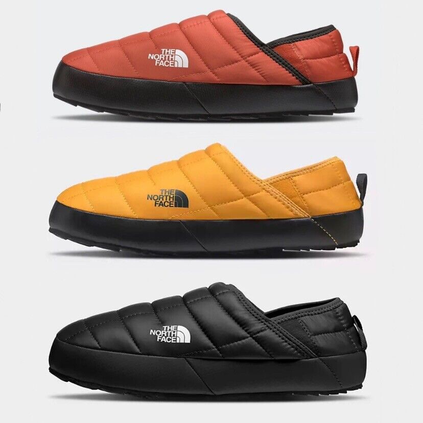 Standaard heilige Dood in de wereld The North Face Thermoball V Traction Mules Slippers MENS SHOES | eBay