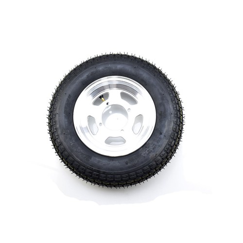 3.50-8 Tire & Wheel Hub & inner tube Aluminum wheel hub Monkey Z50 motorcycle - 第 3/9 張圖片