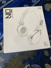 Ihip Headphones : white Color (New)
