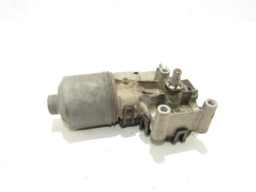SKODA FABIA 6Y Front wiper motor Wischermotor vorne 0390241524 6q1955119a