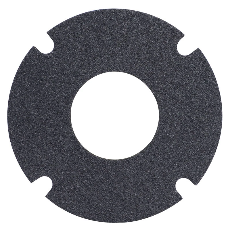 1X Anillo de espuma amortiguador de reemplazo para tweeter autoadhesivo D2010, 8513, 8511 Foto 2 de 4