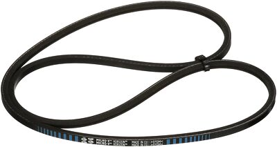 Gates 2PJ786 V-Ribbed Belt for VW