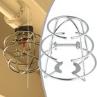 Protect Your Sprinkler With This Sturdy Iron Sprinkler Cover Easy To Install