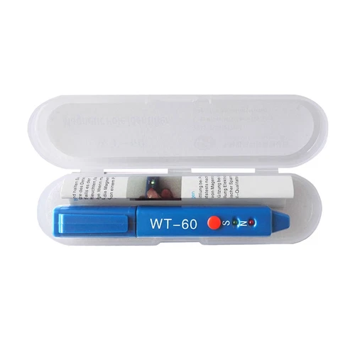 Magnetic Pole Identifier Magnetic Pole Tester North and South Poles Tester 5mT - Picture 2 of 5