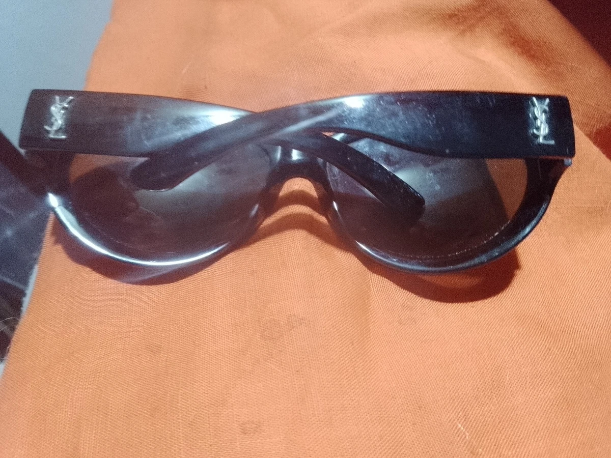 Yves Saint Laurent Vintage Sunglasses for sale | eBay