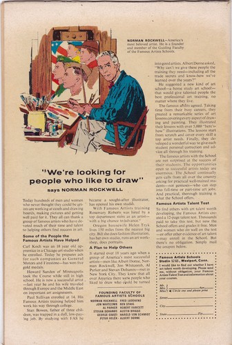 THOR #142 VF- - Picture 2 of 2
