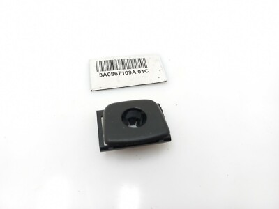 Neu Original Volkswagen Rosette Modifizieren 3A0867109A 01C